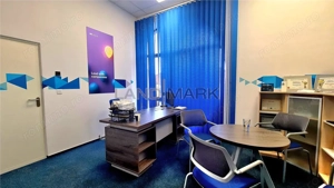 Birouri de inchiriat Central, cladire noua cu parcare privata - imagine 8