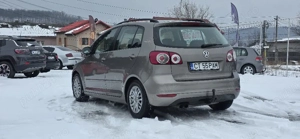 vw golf plus facelift 1.4i euro 5 rate - imagine 2