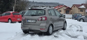 vw golf plus facelift 1.4i euro 5 rate - imagine 5