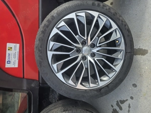 Jante Audi A6 - imagine 4