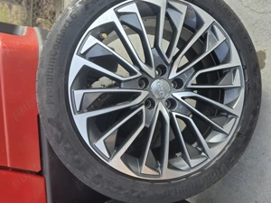 Jante Audi A6 - imagine 2