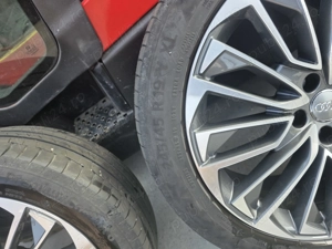 Jante Audi A6 - imagine 3