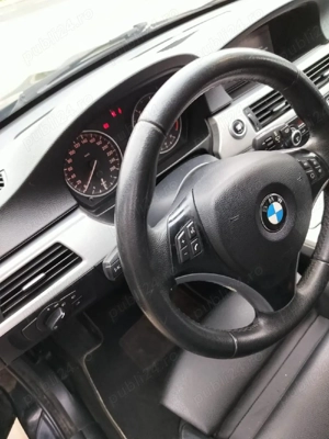 Vand Bmw Seria 1,An Fab 2011,2.0 Diesel