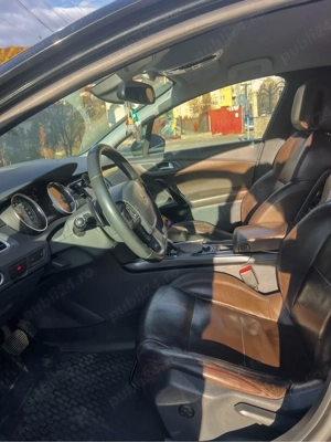 Vand Peugeot 508 Hybrid - imagine 4