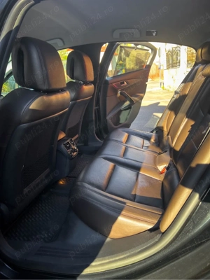 Vand Peugeot 508 Hybrid - imagine 5