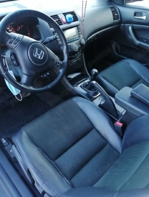 Vând Honda  - imagine 5