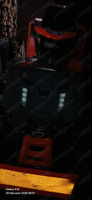 vand motocultor  - imagine 3