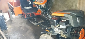 vand motocultor  - imagine 2