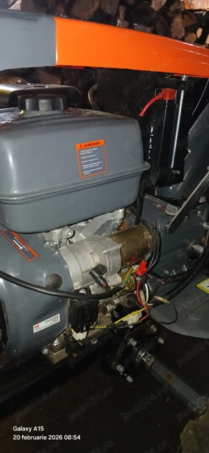 vand motocultor  - imagine 5