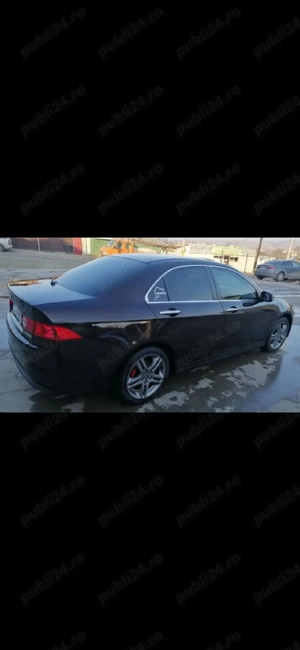 Vând Honda  - imagine 4