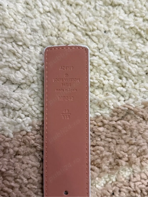 Curea Louis Vuitton Lv - imagine 3