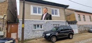 Resita Casa la Pret de Apartament,Parter, Etj 1 si Pod, Zona Muncitoresc