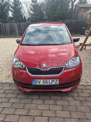 Skoda de vanzare