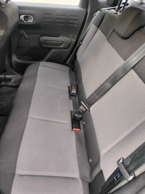 Citroen C3 Aircross 1.2l Puretech 2018 - imagine 9