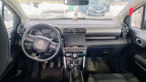 Citroen C3 Aircross 1.2l Puretech 2018 - imagine 8