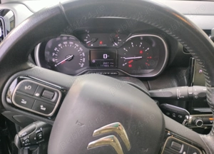 Citroen C3 Aircross 1.2l Puretech 2018 - imagine 6