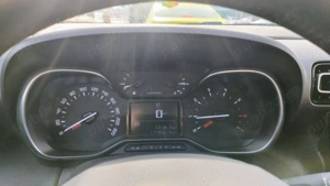 Citroen C3 Aircross 1.2l Puretech 2018 - imagine 7