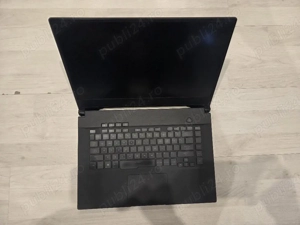 Laptop Asus Zephyrus G15