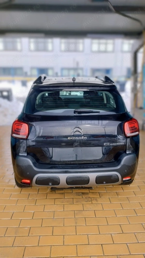 Citroen C3 Aircross 1.2l Puretech 2018 - imagine 3