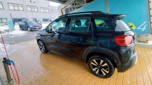 Citroen C3 Aircross 1.2l Puretech 2018 - imagine 5