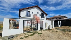 Duplex in Mosnita Noua | Finisaje la alegere | Langa Mcity | La Asfalt