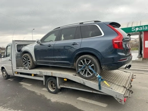 Tractari auto Brasov   platforna   utilaje  remorcari 