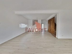 Duplex in Mosnita Noua | Finisaje la alegere | Langa Mcity | La Asfalt - imagine 7