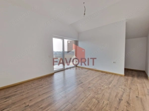 Duplex in Mosnita Noua | Finisaje la alegere | Langa Mcity | La Asfalt - imagine 11
