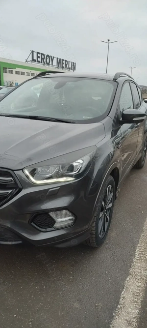 Vand Ford Kuga St-Line 1.5 2019  - imagine 2