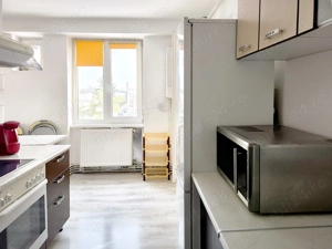 Apartament 3 camere, zona Griviței, disponibil imediat. - imagine 5