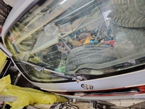 Haion vw sharan - imagine 2