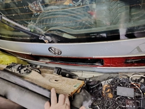 Haion vw sharan - imagine 3