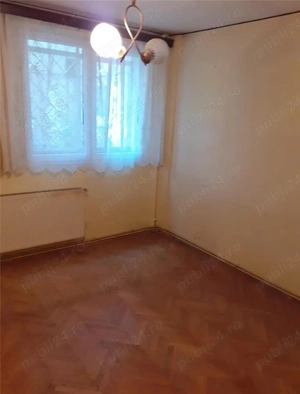 Titan, Jean Steriadi, Buhusi, Scoala 116