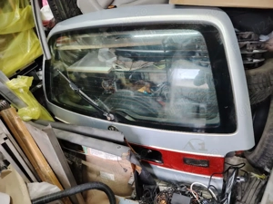 Haion vw sharan - imagine 4