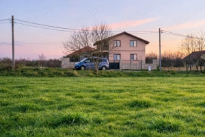 Teren de vanzare in localitatea SAG