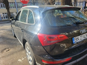 Schimb AUDI Q5 cu Mercedes clasa C berlina, X3 diesel, X1 diesel,fabricate dupa 2012 - imagine 4