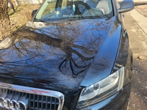 Schimb AUDI Q5 cu Mercedes clasa C berlina, X3 diesel, X1 diesel,fabricate dupa 2012 - imagine 3