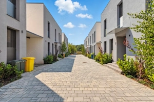 Casă Premium în Complex Rezidențial Exclusivist – Pipera, Zona Școlii Americane