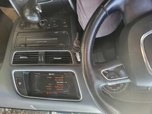 Schimb AUDI Q5 cu Mercedes clasa C berlina, X3 diesel, X1 diesel,fabricate dupa 2012 - imagine 7