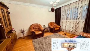 De vanzare apartament cu 3 camere Micro 18