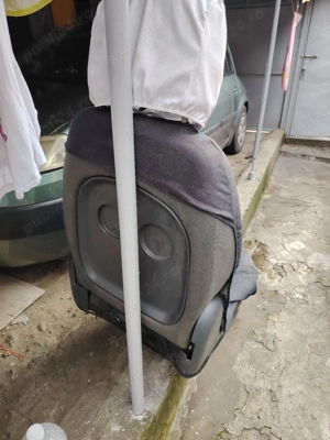 Scaune vw sharan. Galaxy. Alhambra - imagine 4