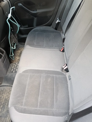 Volskwagen Jetta 1.9 TDI - imagine 7