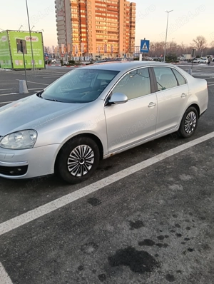 Volskwagen Jetta 1.9 TDI - imagine 2
