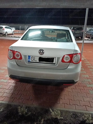 Volskwagen Jetta 1.9 TDI - imagine 3
