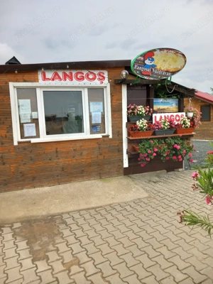 Ghereta langoserie - imagine 5