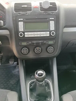 Volskwagen Jetta 1.9 TDI - imagine 5