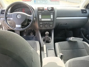 Volskwagen Jetta 1.9 TDI - imagine 4