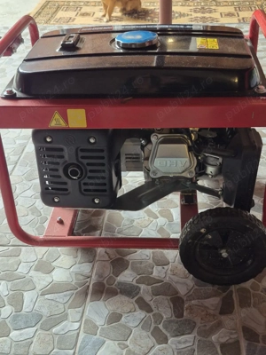 Generator ca nou - imagine 4