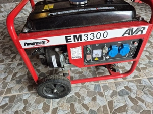 Generator ca nou - imagine 3