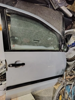 Portiera vw sharan  - imagine 2